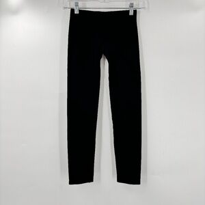 Title Nine Seamless Leggings Black Size XS